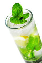 Cocktail - Mojito