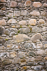 Castle Wall