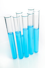 Test tubes