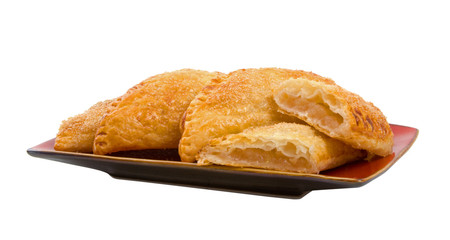 Apple Turnovers