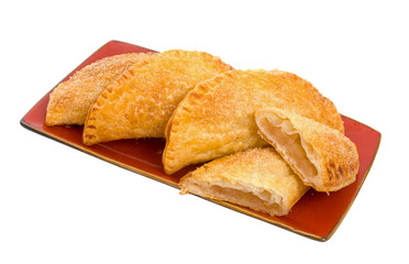 Apple Turnovers