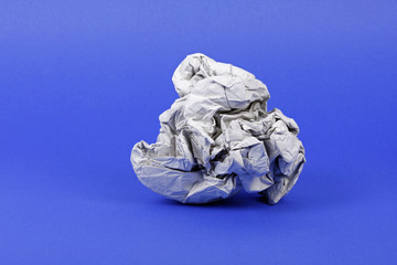 Papierkneuel