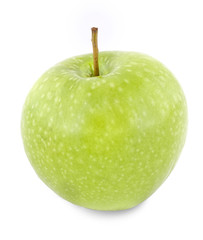 One tasty apple