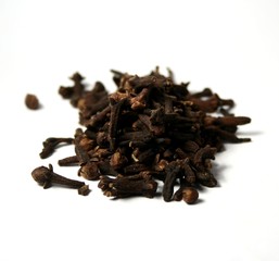 Cloves