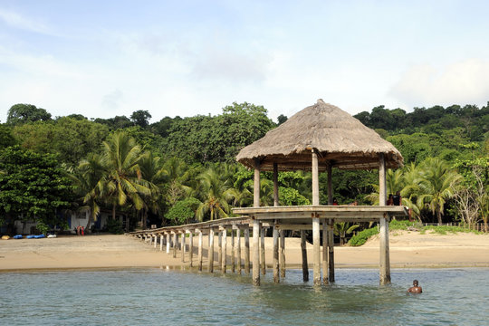 oc&eacute;an indien