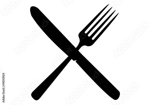 Messer Und Gabel Clipart sdatec.com