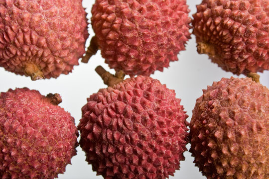 Lychee Selection