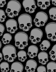 skulls