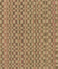 Hand Woven Bamboo Fabric