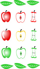 Natural design elements