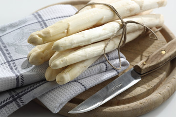 Spargel,Asparagus,(Asparagus officinalis L.)