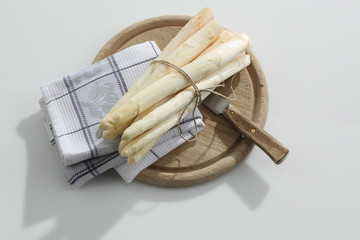 Spargel,Asparagus,(Asparagus officinalis L.)