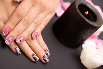 Manicure