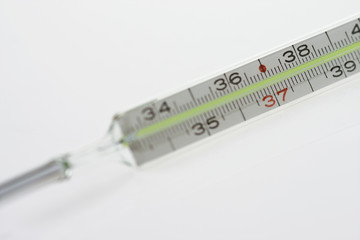 medical thermometer
