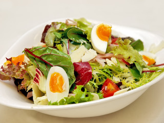 chefs salad