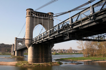 Pont de Langeais