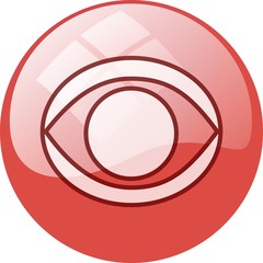 red security window button