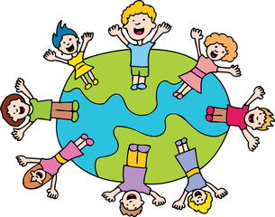 Children World