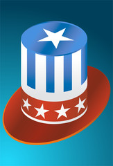 American Hat