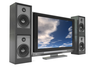 audio video system