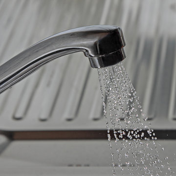 Wasser-Brause
