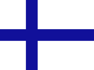 Obraz premium Finlande
