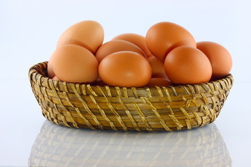 Eggs