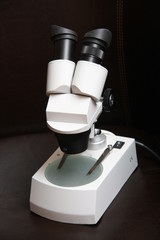 microscope