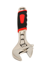 Modern and convenient wrench