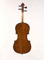 Viola Back