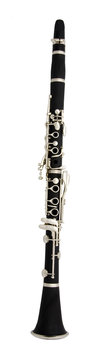 B Flat Clarinet