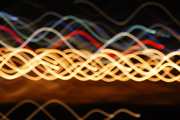 abstract light 6