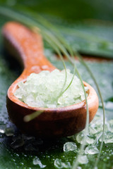 Bath salt