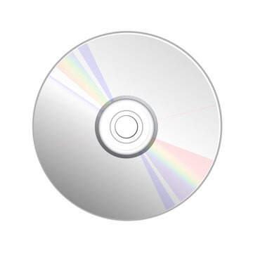 Vector Blanc Disc