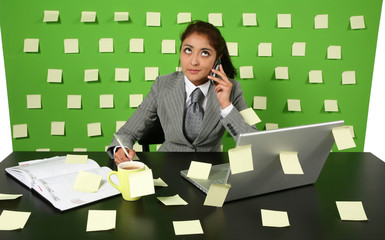 secretary