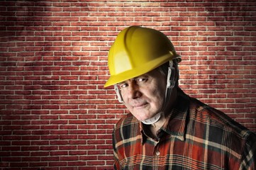 worker