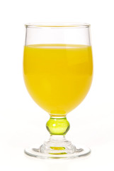 Orangensaft  - orange juice 01
