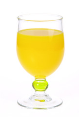 Orangensaft  - orange juice 02