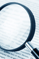 Magnifying Glass