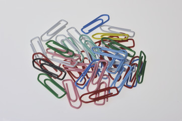paper clip