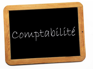 comptabilit&eacute;