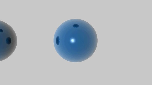 liquid ball