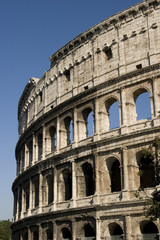 Fototapeta premium Colloseum