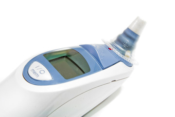 Fieberthermometer