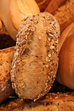pan de pipas