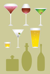 Drink Set