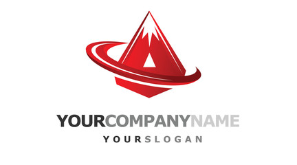 company logo