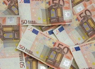 billets de 50 euro