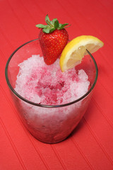 granita