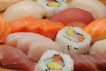 Japanese Food
